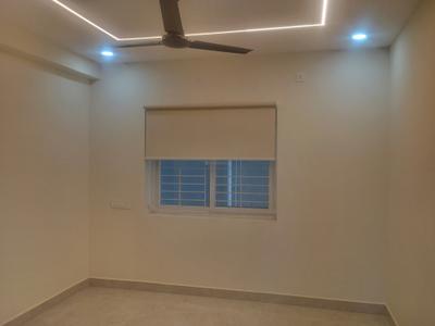 Bedroom Image of 1557 Sq.ft 3 BHK Apartment / Flat for sale in SVNR The Breeze, Bairagiguda Hyderabad for Rs. 10105689