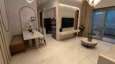 4 BHK Flat