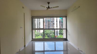 Living Room Image of 950 Sq.ft 2 BHK Apartment / Flat for sale in Godrej Central, Chembur Mumbai for Rs. 22100000