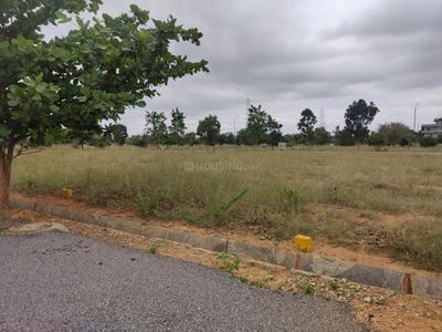 Image of 4000 Sq.ft Residential Plot / Land for sale in Kuduragere, Bengaluru for Rs. 26000000
