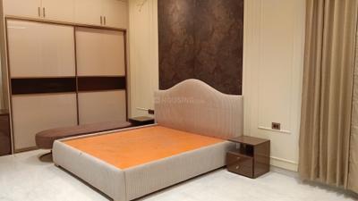 Bedroom Image of 4750 Sq.ft 4.5 BHK Villa for sale in Giridhari Prospera County, Kismatpur Hyderabad for Rs. 110000000