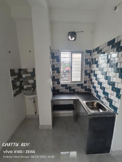 Bahuboli apertment Kitchen 1