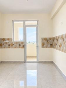 Kitchen Image of 1580 Sq.ft 3 BHK Apartment / Flat for sale in ATZ Areva by ATZ PROPERTIES, Balagere Bengaluru for Rs. 18300000