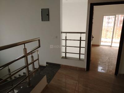 Balcony Image of 3520 Sq.ft 4.5 BHK Duplex for sale in Migsun Vilaasa, Eta II Greater Noida for Rs. 30000000