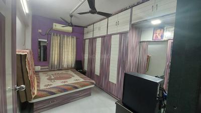 Bedroom Image of 540 Sq.ft 1 BHK Apartment / Flat for sale in Dombivli East Thane for Rs. 5000000