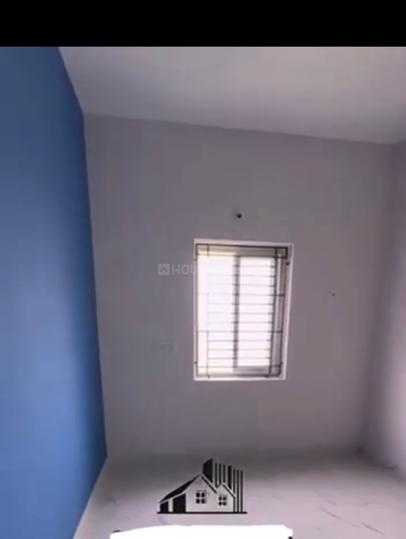Veppampattu Bedroom 1