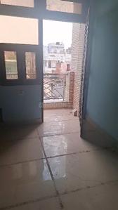 Bedroom Image of 500 Sq.ft 1 RK Independent House for rent in Razapur Khurd New Delhi for Rs. 8000