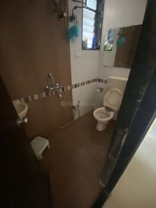 Bathroom Image of 1030 Sq.ft 2 BHK Apartment / Flat for sale in Monarch Fortune, Kharghar Navi Mumbai for Rs. 14000000
