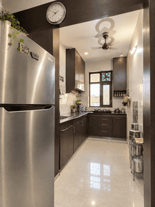 Image of 1050 Sq.ft 3 BHK Builder Floor for sale in Bindapur, New Delhi for Rs. 4250000