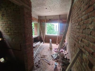 Balcony Image of 820 Sq.ft 2 BHK Apartment / Flat for sale in Birati Kolkata for Rs. 3280000
