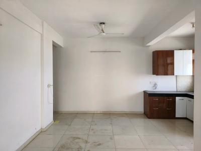 Living Room Image of 1000 Sq.ft 2 BHK Apartment / Flat for sale in Signature Global The Millennia, Sector 37D Gurgaon for Rs. 7160000