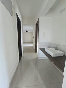 Kitchen Image of 1500 Sq.ft 3 BHK Apartment / Flat for rent in Guardian Cityscapes, Dattavadi Pune for Rs. 60000