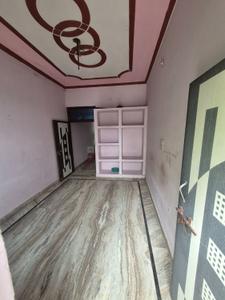 Bedroom Image of 810 Sq.ft 2 BHK Builder Floor for rent in Shastripuram Agra for Rs. 5200
