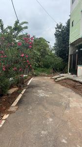 Image of 940 Sq.ft Residential Plot / Land for sale in Anjanapura, Bengaluru for Rs. 12600000