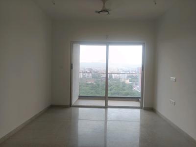 Living Room Image of 990 Sq.ft 2 BHK Apartment / Flat for rent in Lodha Bella Vita, Mohammed Wadi Pune for Rs. 36000