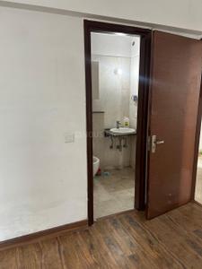 Bedroom Image of 1600 Sq.ft 2 BHK Apartment / Flat for rent in Janta Galaxy Heights, JLPL Industrial Area Mohali for Rs. 30000