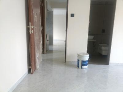 Bedroom Image of 1370 Sq.ft 2 BHK Apartment / Flat for sale in Kasturi Regius Luxe, Kharghar Navi Mumbai for Rs. 15000000