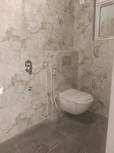 Bedroom Two Image of 720 Sq.ft 2 BHK Apartment / Flat for sale in Pranav Redevelopment Of Rajesh Mandir CHSL, Kandivali West Mumbai for Rs. 19000000