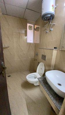Image of 1900 Sq.ft 3 BHK Apartment / Flat for rent in Affinity Greens, PR7 Airport Road, Zirakpur for Rs. 35000