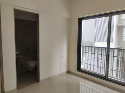 Bedroom Image of 500 Sq.ft 1 BHK Apartment / Flat for sale in Malad West Mumbai for Rs. 11000000