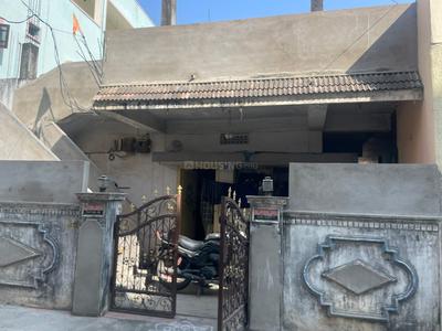 Image of 1500 Sq.ft 2 BHK Independent House for sale in Chinthal Basthi, Hyderabad for Rs. 14195000