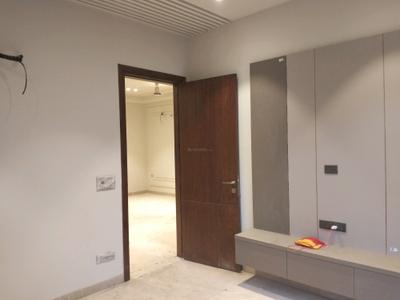Bedroom Image of 1800 Sq.ft 3 BHK Builder Floor for sale in Paschim Vihar New Delhi for Rs. 36500000