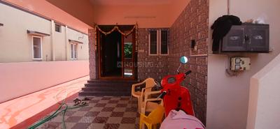 Image of 900 Sq.ft 2 BHK Independent House for rent in Othakalmandapam, Coimbatore for Rs. 15000