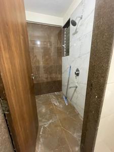 Image of 730 Sq.ft 1 BHK Apartment / Flat for sale in Vansh Neel Delta, Ulwe, Navi Mumbai for Rs. 8000000