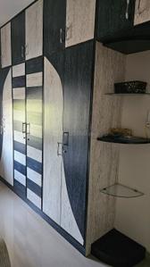 Bedroom Image of 1790 Sq.ft 3 BHK Apartment / Flat for sale in Gota Ahmedabad for Rs. 8500000