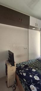 Bedroom Image of 656 Sq.ft 1 BHK Apartment / Flat for sale in KK Marks, Ravet Pune for Rs. 5300000
