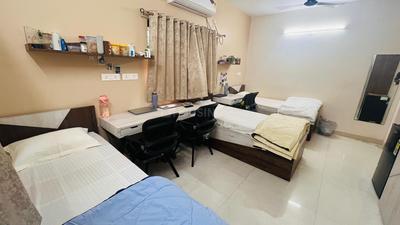 Hall Image of cotel stays in Bhowanipore, Kolkata