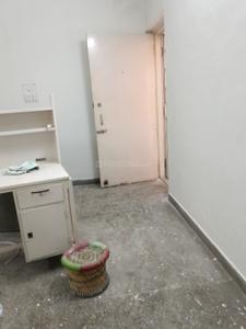 Hall Image of 1600 Sq.ft 3 BHK Apartment / Flat for sale in DDA Flats Vasant Kunj, Vasant Kunj New Delhi for Rs. 50000000