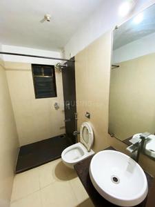 Bathroom Image of Evershine cosmic in Andheri West, Mumbai