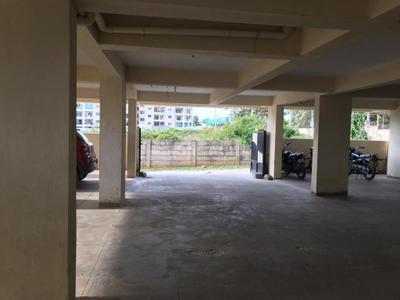 Floor Plan Image of 1160 Sq.ft 2 BHK Apartment / Flat for sale in Bommasandra Bengaluru for Rs. 4000000