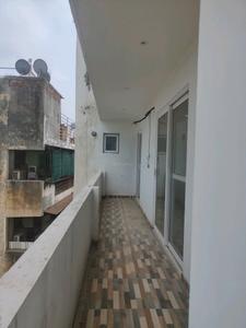 Bedroom One Image of 2500 Sq.ft 4 BHK Builder Floor for rent in Green Field Colony Faridabad for Rs. 40000