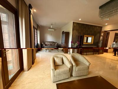 4 BHK Duplex