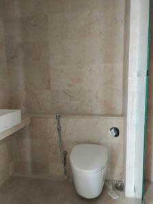 Bedroom Two Image of 975 Sq.ft 2 BHK Apartment / Flat for sale in Sheth Auris Bliss, Malad West Mumbai for Rs. 18600000