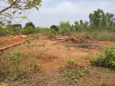 Image of 7500 Sq.ft Residential Plot / Land for sale in Mendhasala, Bhubaneswar for Rs. 7500000
