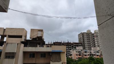 Image of 650 Sq.ft 1 BHK Apartment / Flat for sale in Dynamic Oasis, Undri, Pune for Rs. 3400000