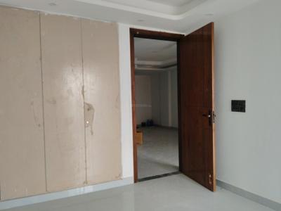 Bedroom Image of 1350 Sq.ft 3 BHK Apartment / Flat for sale in Satbari New Delhi for Rs. 12000000