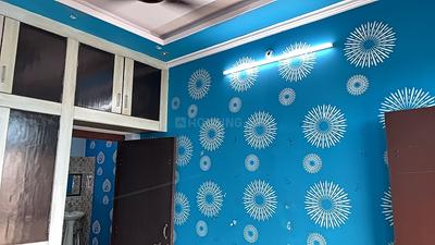 Bedroom Image of 1100 Sq.ft 2 BHK Apartment / Flat for rent in Jhotwara Jaipur for Rs. 10000