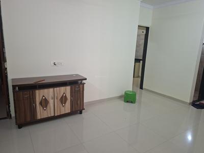 Radhe Krishna Sapphire Living Room 1