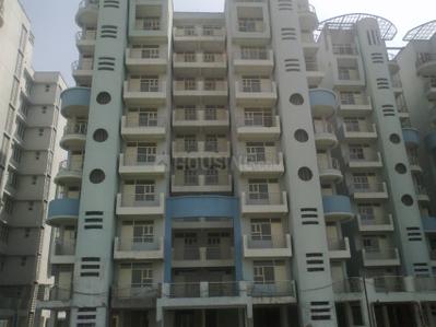 Image of 1165 Sq.ft 2 BHK Apartment / Flat for sale in Omaxe Heights, Sector 86, Faridabad for Rs. 9800000