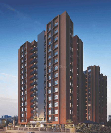 Motherland Magnate Lavish Brochure 1