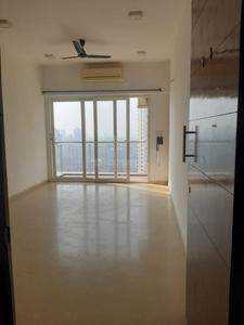 Hall Image of 1200 Sq.ft 2 BHK Apartment / Flat for rent in Runwal Chestnut, Mulund West Mumbai for Rs. 60000