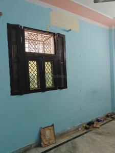 Bedroom Image of 900 Sq.ft 2 BHK Independent House for rent in RHO I Greater Noida for Rs. 16000
