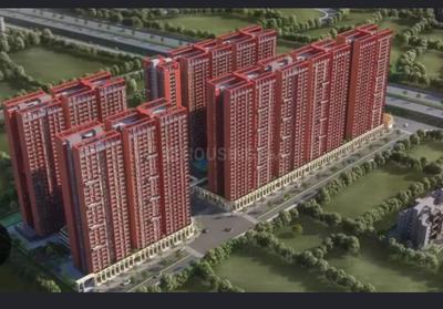 Image of 750 Sq.ft 2 BHK Apartment / Flat for sale in Goyal My Home Sanctuary Phase 2, Mamurdi, Pune for Rs. 6500000