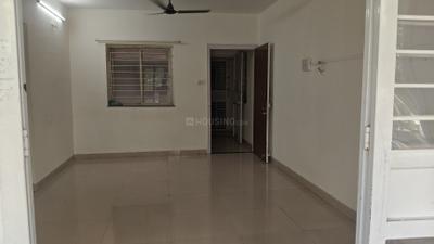 Living Room Image of 1079 Sq.ft 2 BHK Apartment / Flat for sale in DSK Saptasur, Dhayari Pune for Rs. 5999999