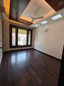 Bedroom Image of 2200 Sq.ft 4 BHK Builder Floor for sale in Green Park Extension New Delhi for Rs. 70000000