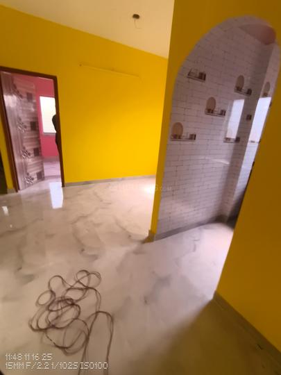 Flat vip nagar Bedroom 1